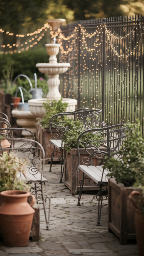 32 Stunning Garden Decor Ideas to Transform Your Outdoor Space