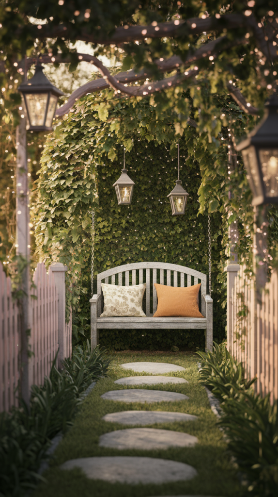 32 Stunning Garden Decor Ideas to Transform Your Outdoor Space