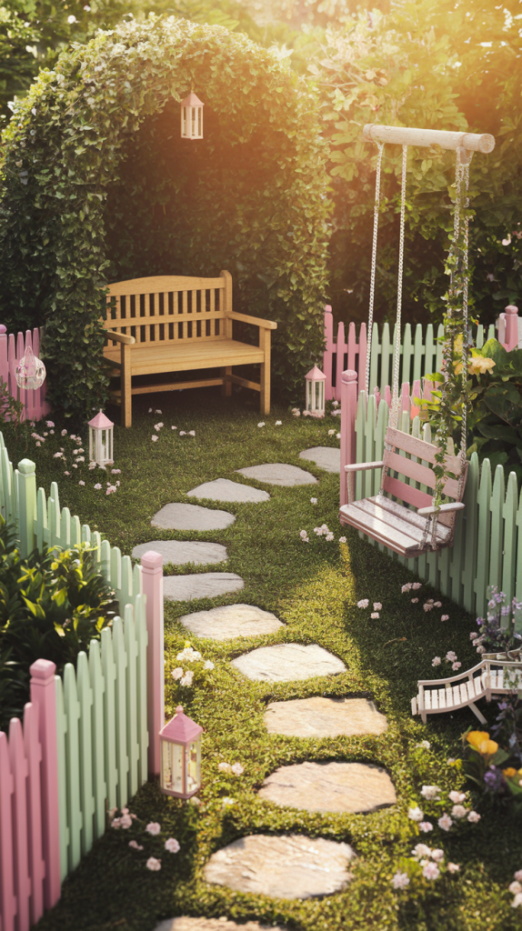 32 Stunning Garden Decor Ideas to Transform Your Outdoor Space