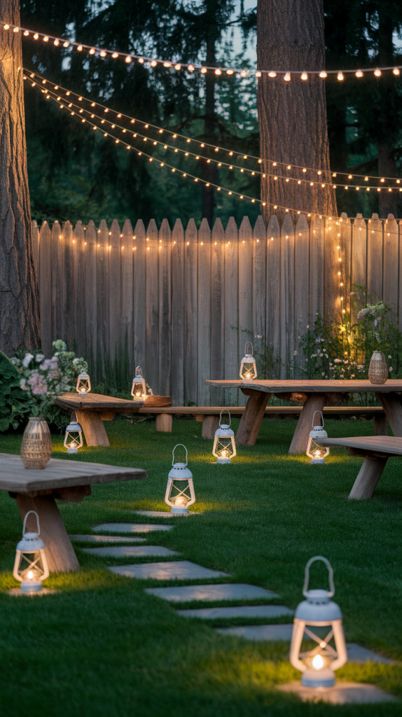 32 Stunning Garden Decor Ideas to Transform Your Outdoor Space