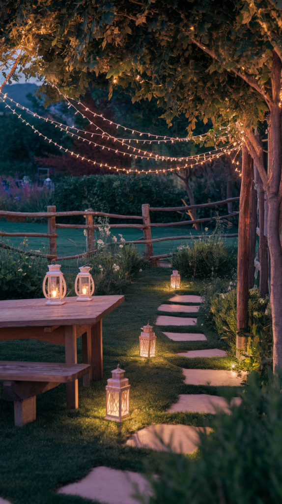 32 Stunning Garden Decor Ideas to Transform Your Outdoor Space