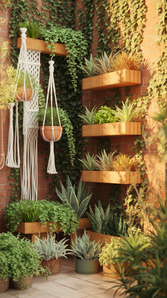 32 Stunning Garden Decor Ideas to Transform Your Outdoor Space