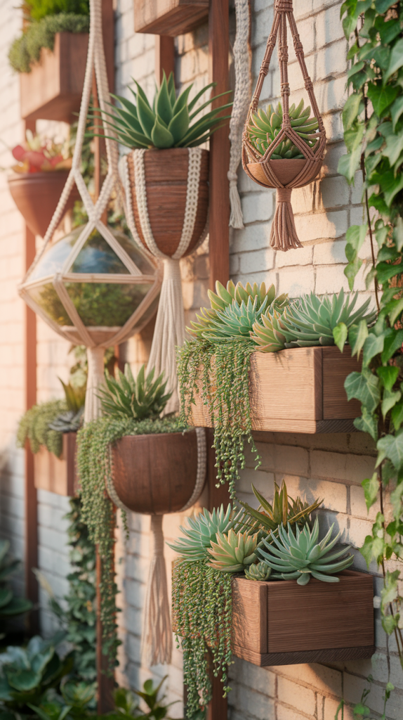 32 Stunning Garden Decor Ideas to Transform Your Outdoor Space