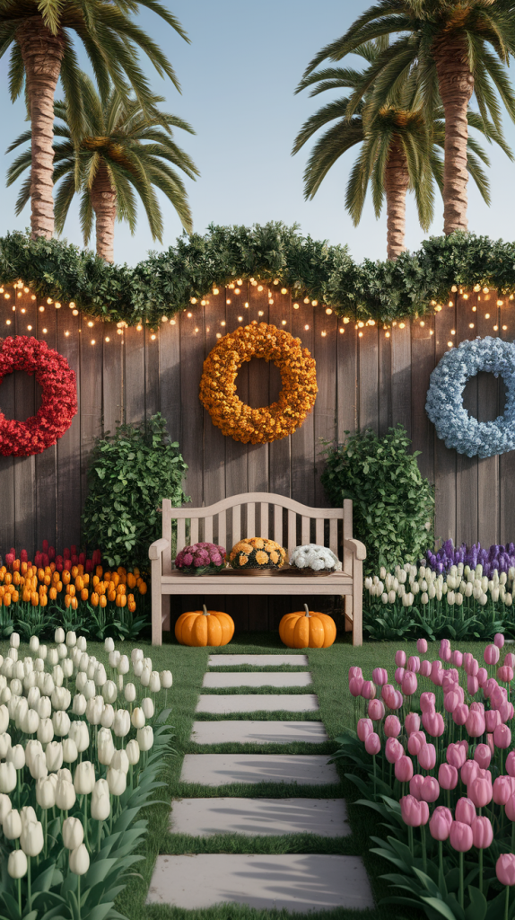 32 Stunning Garden Decor Ideas to Transform Your Outdoor Space