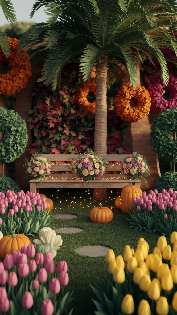 32 Stunning Garden Decor Ideas to Transform Your Outdoor Space