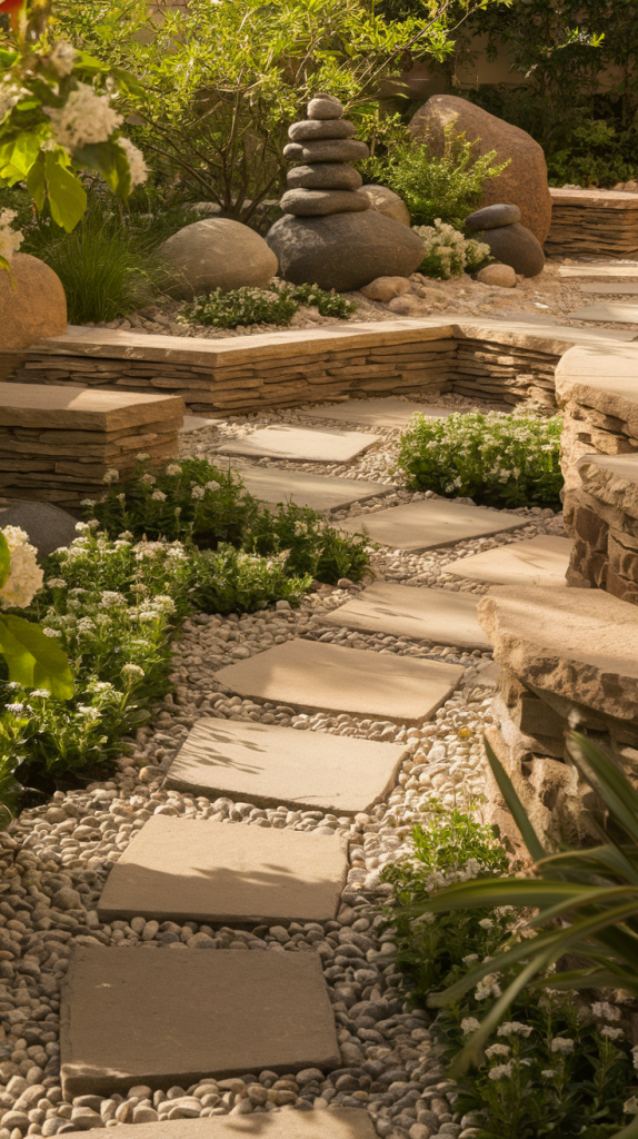 32 Stunning Garden Decor Ideas to Transform Your Outdoor Space