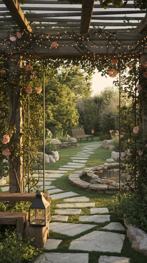 32 Stunning Garden Decor Ideas to Transform Your Outdoor Space