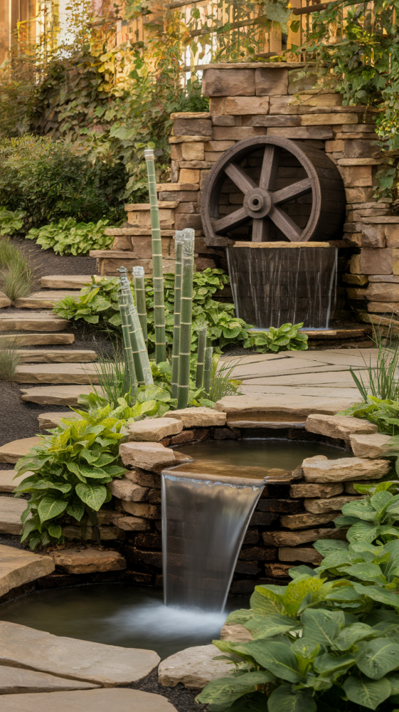 32 Stunning Garden Decor Ideas to Transform Your Outdoor Space