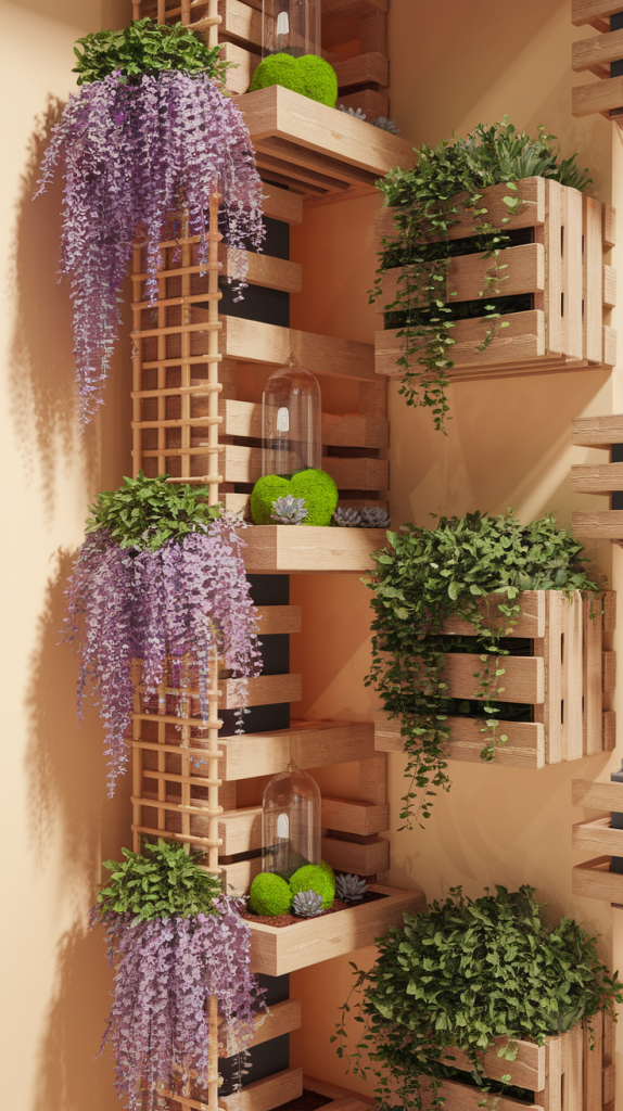 32 Stunning Garden Decor Ideas to Transform Your Outdoor Space