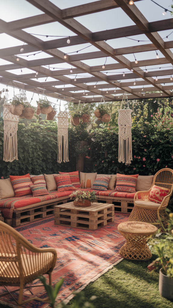 32 Stunning Garden Decor Ideas to Transform Your Outdoor Space