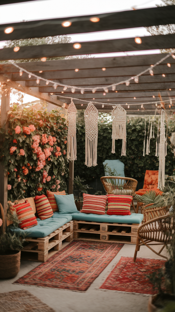 32 Stunning Garden Decor Ideas to Transform Your Outdoor Space