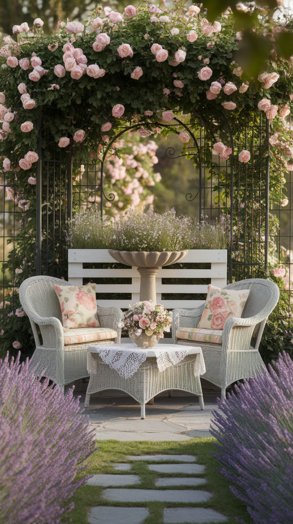 32 Stunning Garden Decor Ideas to Transform Your Outdoor Space