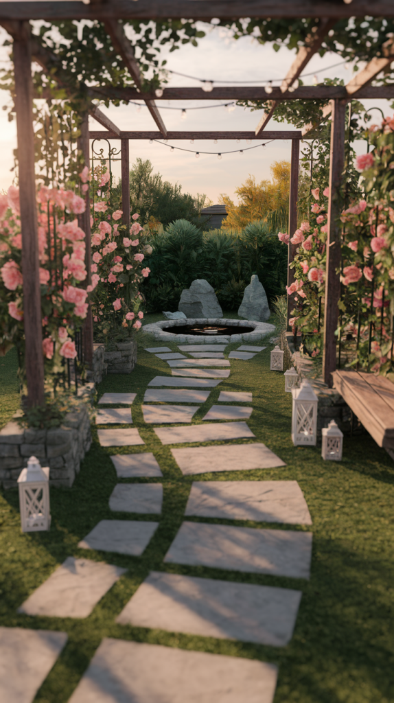 32 Stunning Garden Decor Ideas to Transform Your Outdoor Space