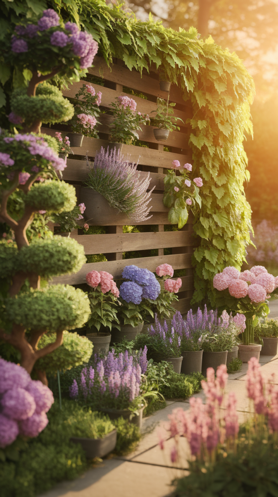 32 Stunning Garden Decor Ideas to Transform Your Outdoor Space