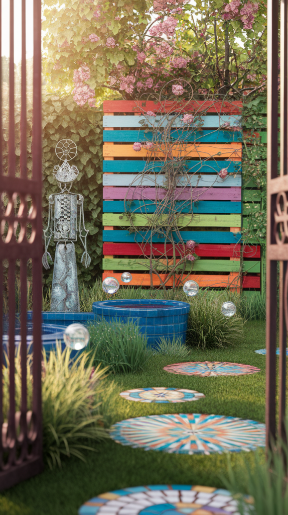 32 Stunning Garden Decor Ideas to Transform Your Outdoor Space