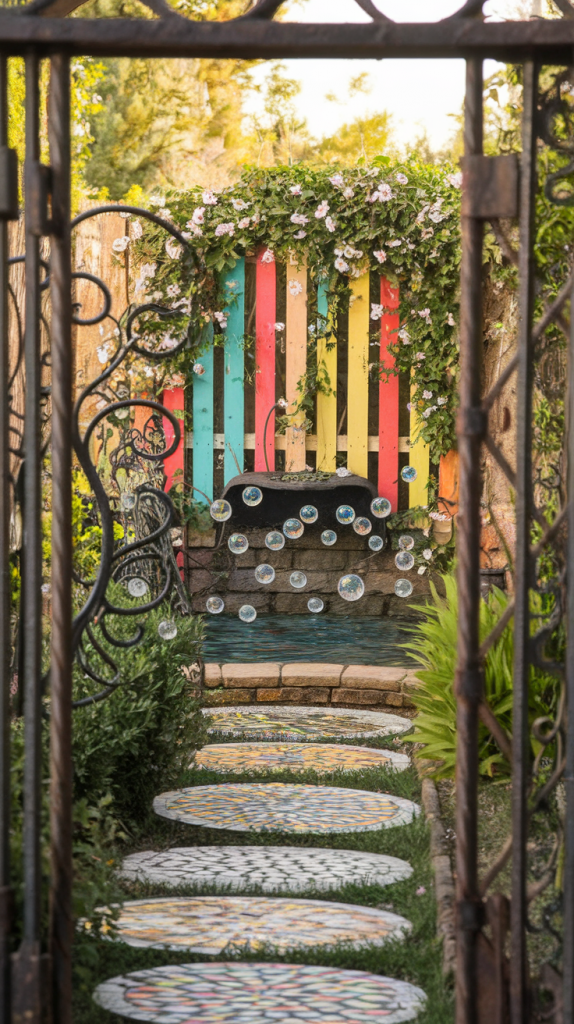 32 Stunning Garden Decor Ideas to Transform Your Outdoor Space