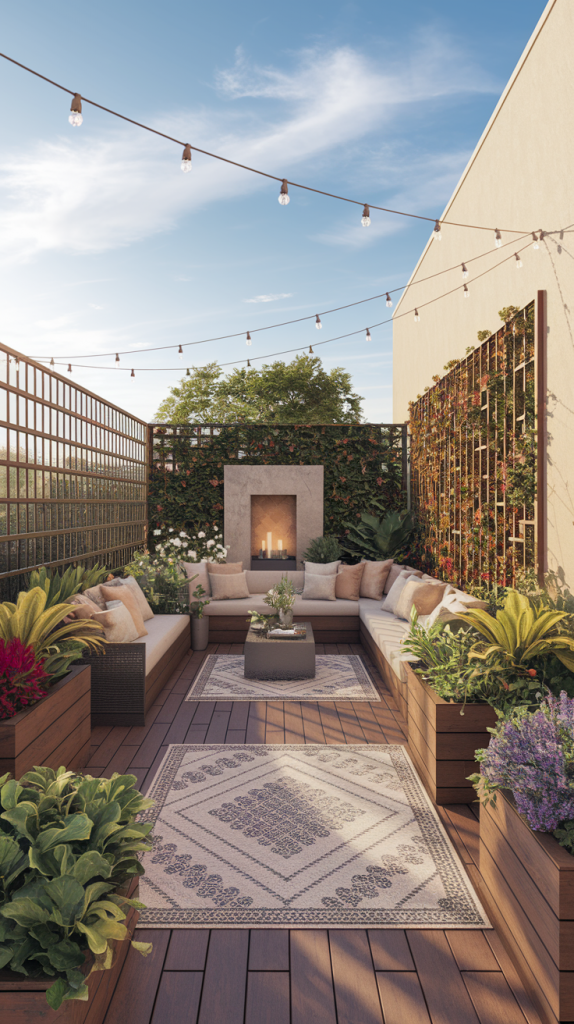 32 Stunning Garden Decor Ideas to Transform Your Outdoor Space