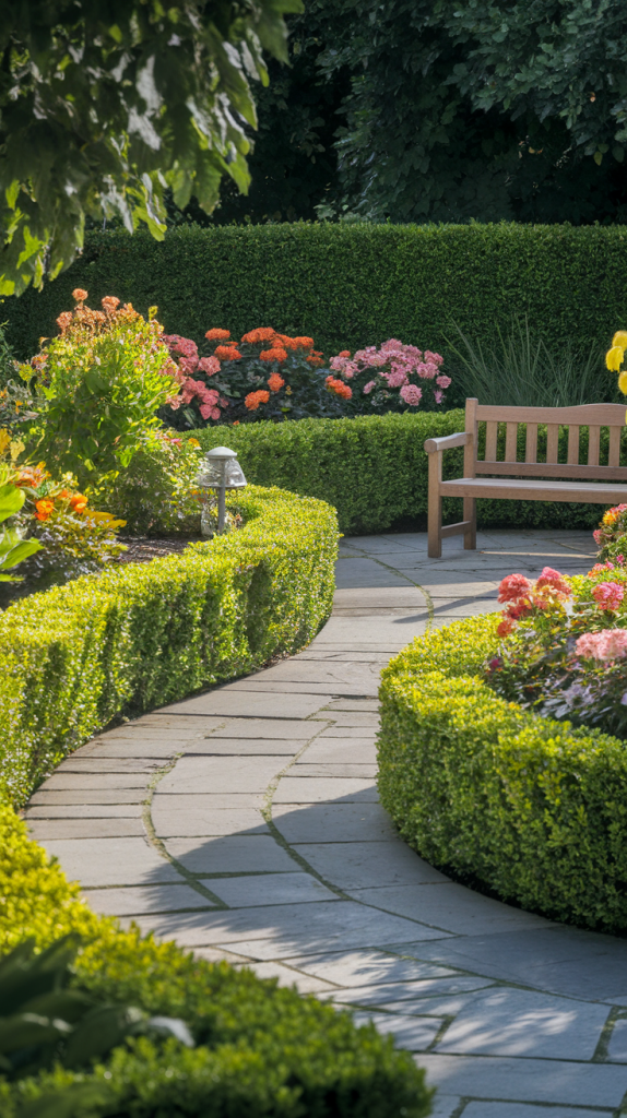 Unlock Your Dream Garden: 30 Must-Try Garden Design Ideas