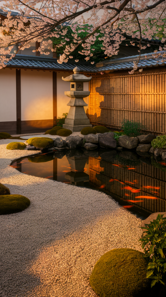 Unlock Your Dream Garden: 30 Must-Try Garden Design Ideas