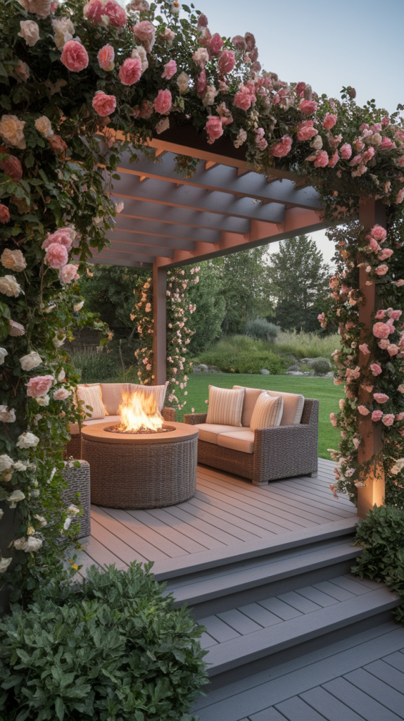 Unlock Your Dream Garden: 30 Must-Try Garden Design Ideas