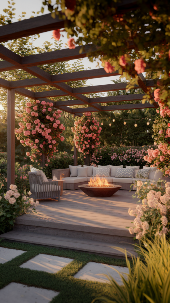 Unlock Your Dream Garden: 30 Must-Try Garden Design Ideas