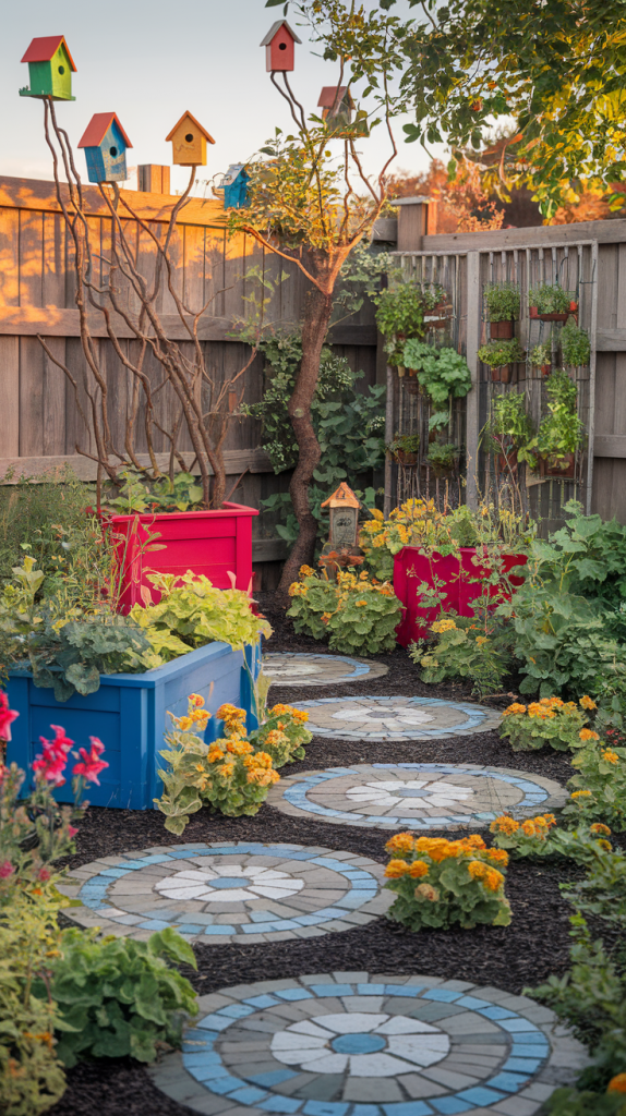 Unlock Your Dream Garden: 30 Must-Try Garden Design Ideas