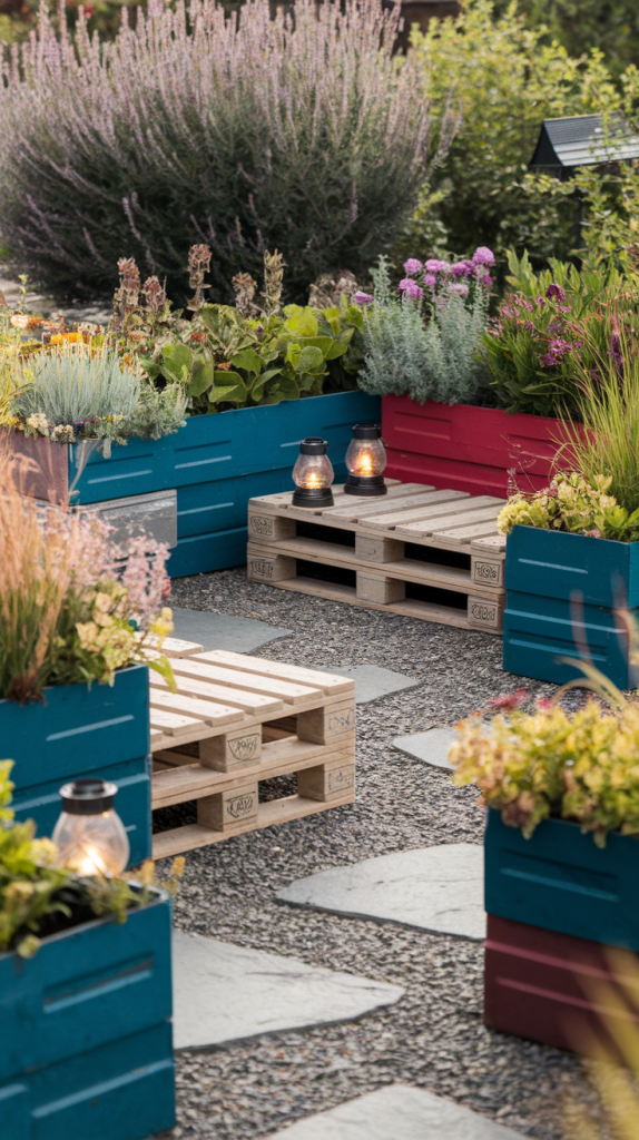 Unlock Your Dream Garden: 30 Must-Try Garden Design Ideas