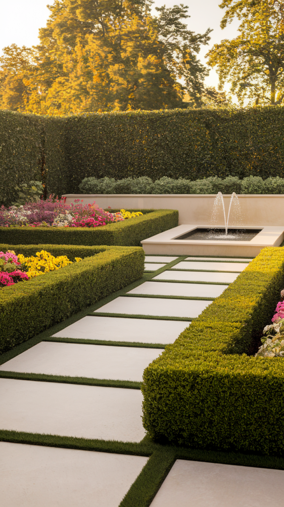 Unlock Your Dream Garden: 30 Must-Try Garden Design Ideas