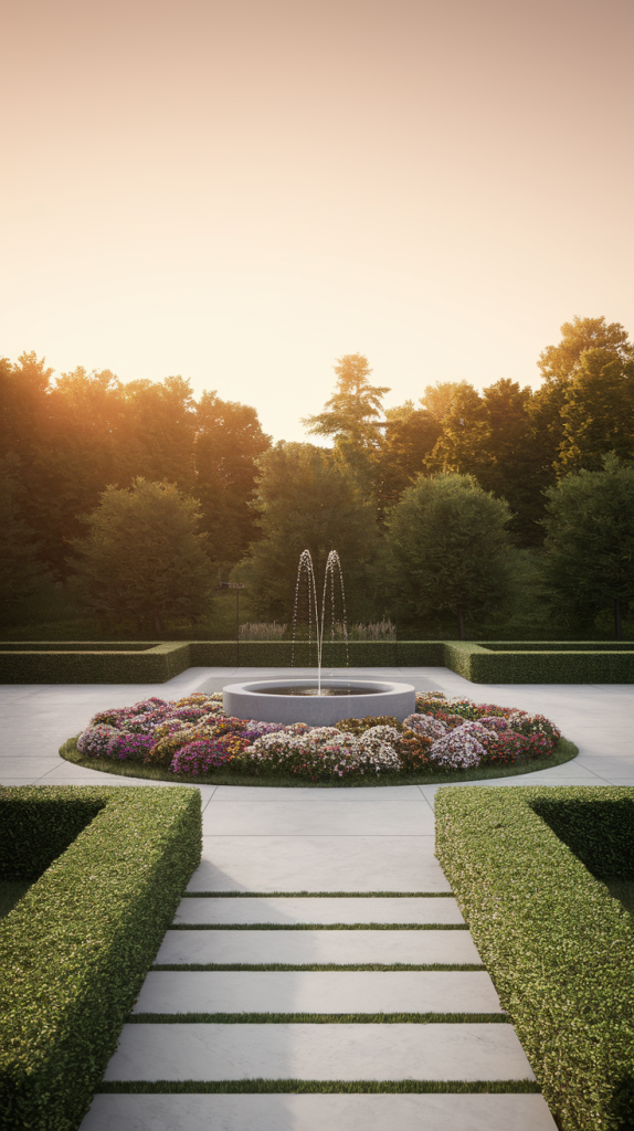 Unlock Your Dream Garden: 30 Must-Try Garden Design Ideas