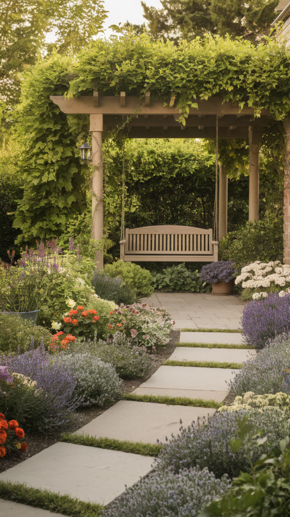 Unlock Your Dream Garden: 30 Must-Try Garden Design Ideas