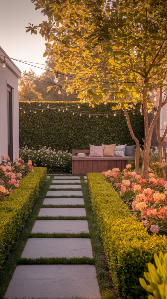 Unlock Your Dream Garden: 30 Must-Try Garden Design Ideas