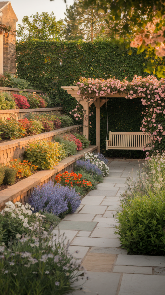 Unlock Your Dream Garden: 30 Must-Try Garden Design Ideas