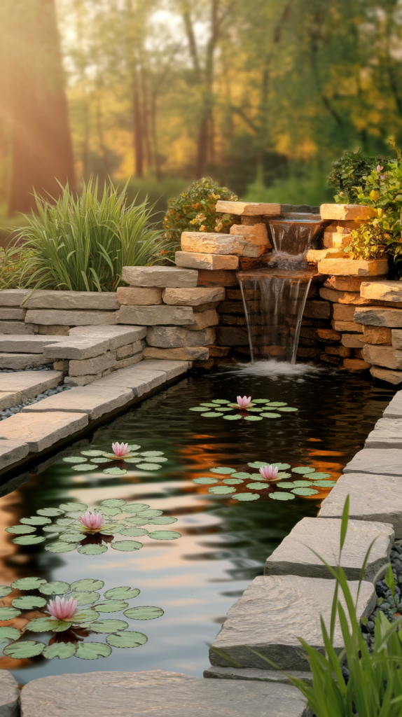 Unlock Your Dream Garden: 30 Must-Try Garden Design Ideas