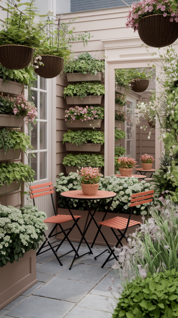 Unlock Your Dream Garden: 30 Must-Try Garden Design Ideas