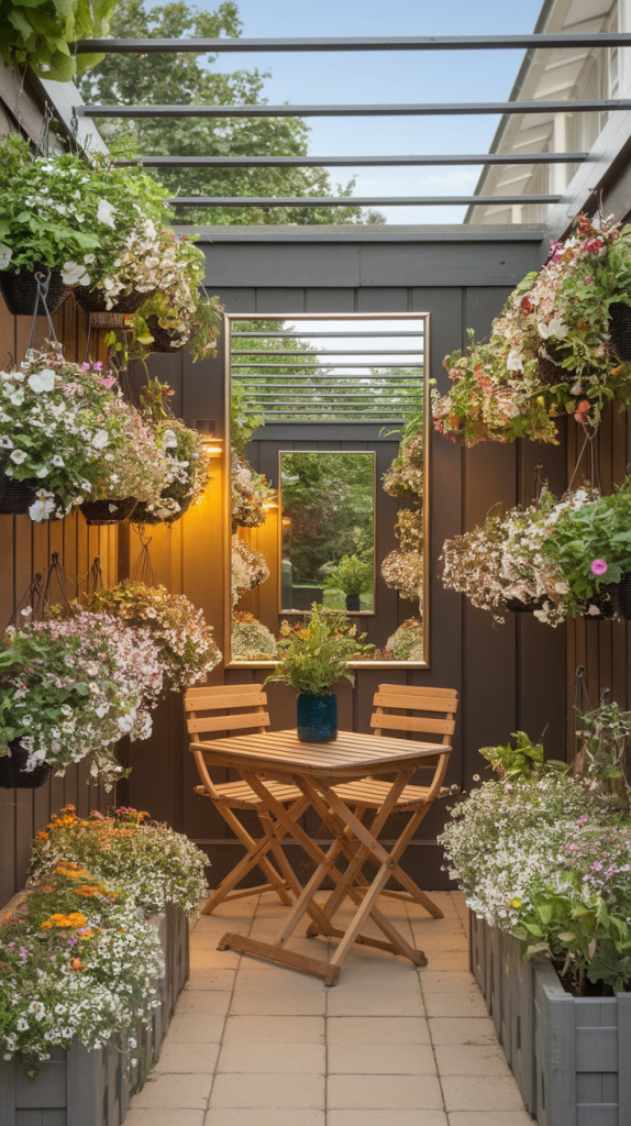 Unlock Your Dream Garden: 30 Must-Try Garden Design Ideas