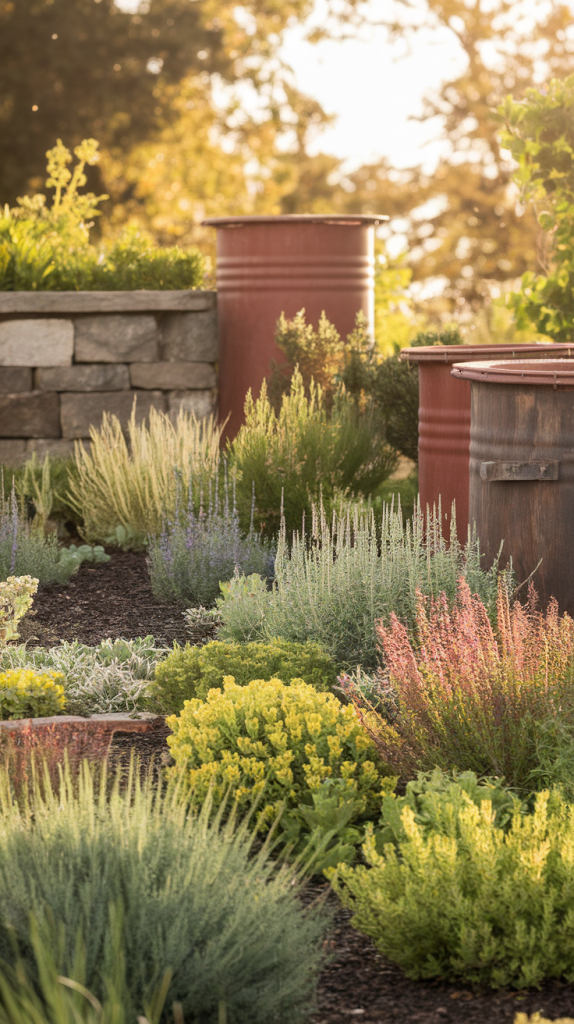 Unlock Your Dream Garden: 30 Must-Try Garden Design Ideas