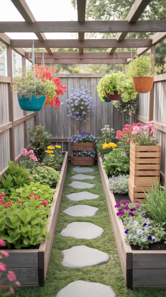 Unlock Your Dream Garden: 30 Must-Try Garden Design Ideas
