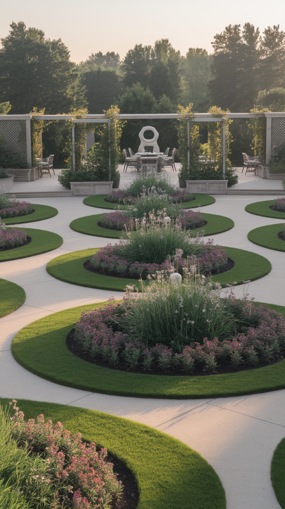 Unlock Your Dream Garden: 30 Must-Try Garden Design Ideas