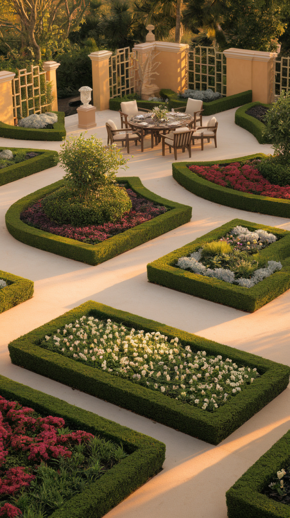 Unlock Your Dream Garden: 30 Must-Try Garden Design Ideas