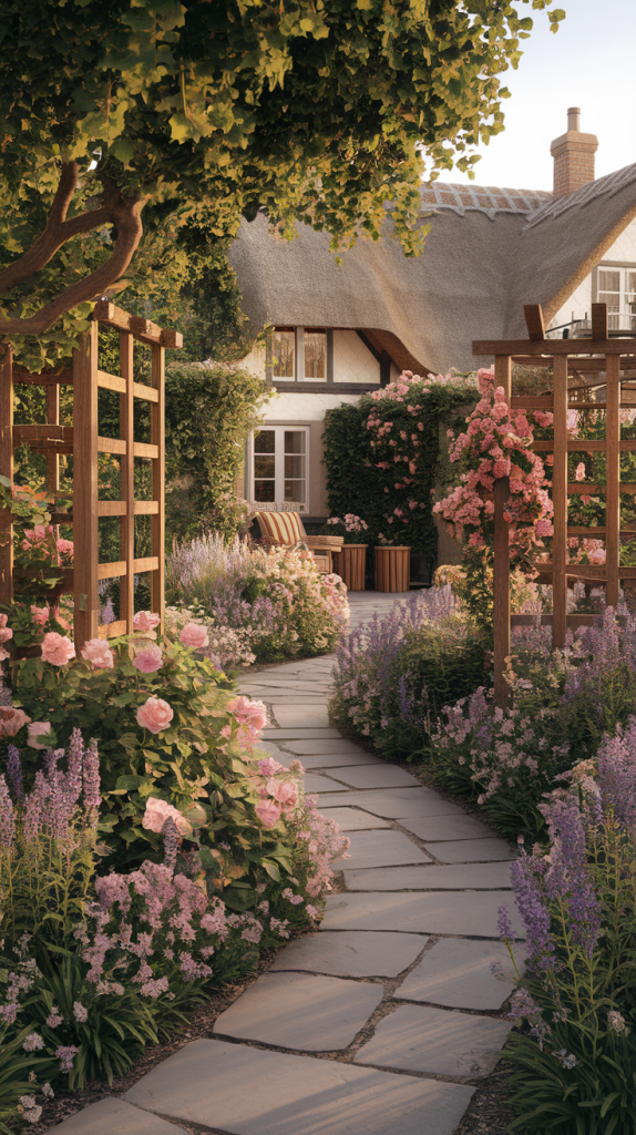 Unlock Your Dream Garden: 30 Must-Try Garden Design Ideas