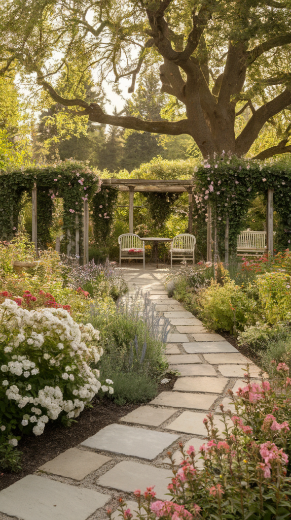 Unlock Your Dream Garden: 30 Must-Try Garden Design Ideas