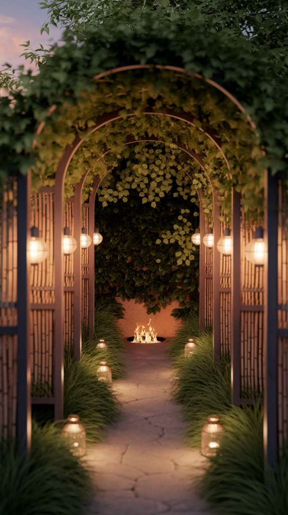 Unlock Your Dream Garden: 30 Must-Try Garden Design Ideas