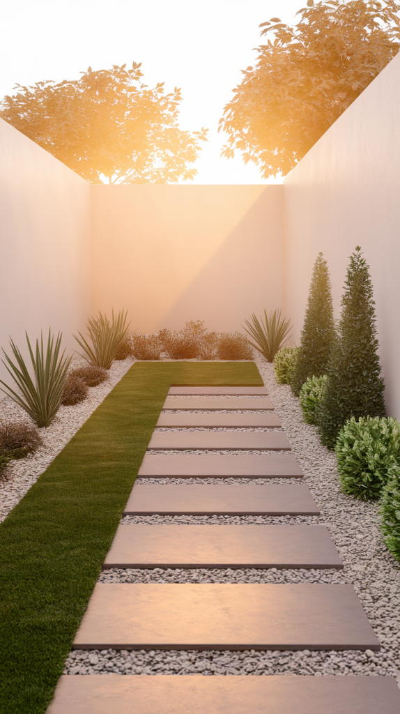 Unlock Your Dream Garden: 30 Must-Try Garden Design Ideas