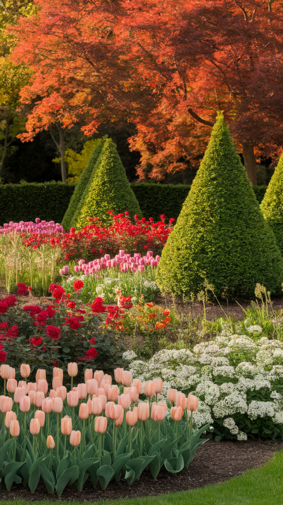 Unlock Your Dream Garden: 30 Must-Try Garden Design Ideas