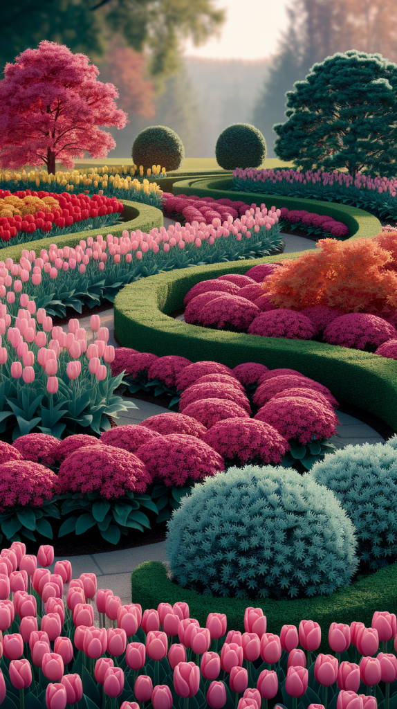 Unlock Your Dream Garden: 30 Must-Try Garden Design Ideas