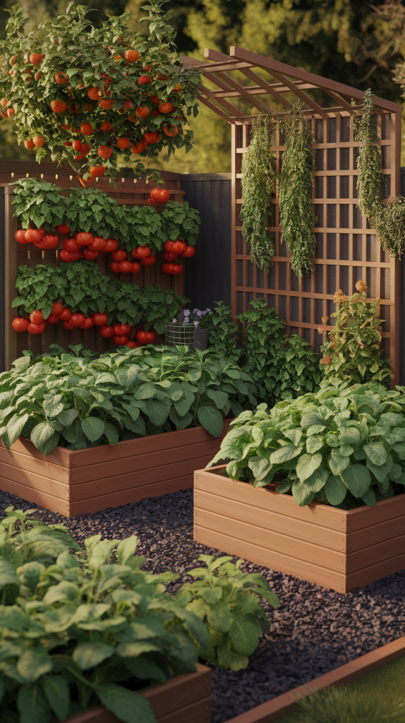 Unlock Your Dream Garden: 30 Must-Try Garden Design Ideas