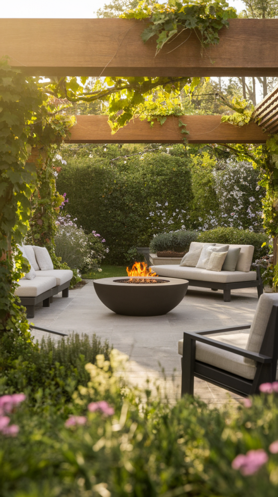 Unlock Your Dream Garden: 30 Must-Try Garden Design Ideas