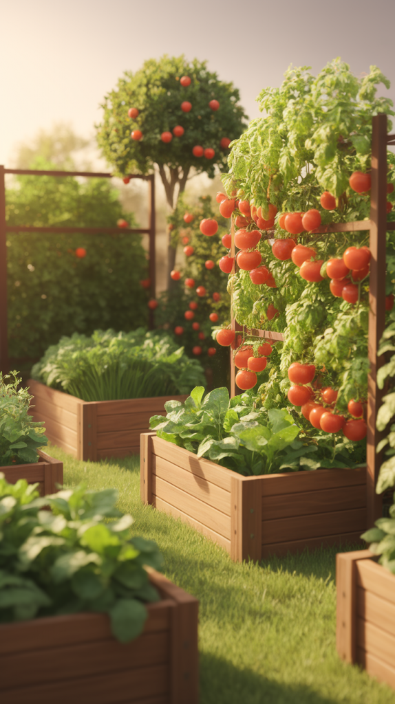 Unlock Your Dream Garden: 30 Must-Try Garden Design Ideas