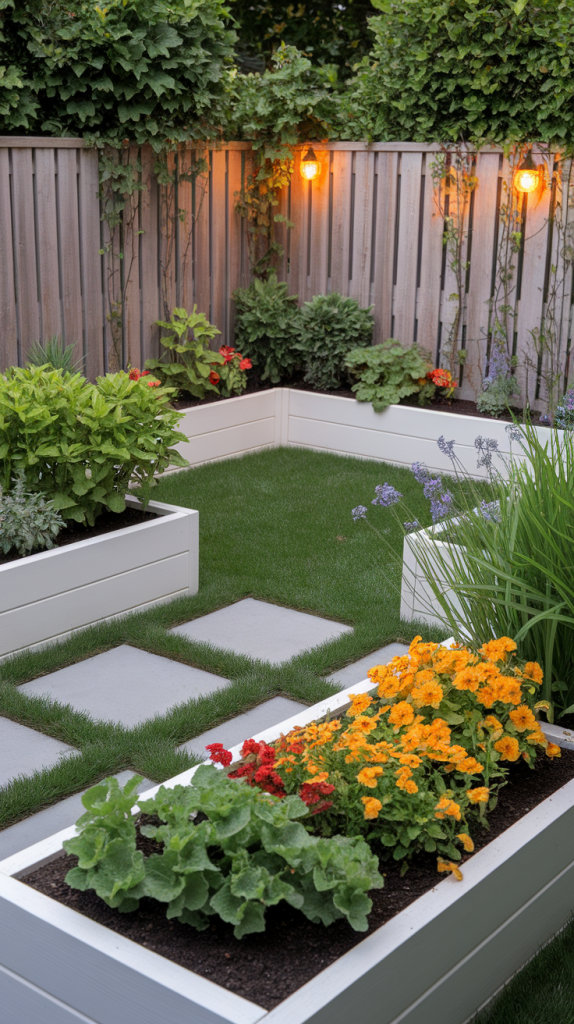 Unlock Your Dream Garden: 30 Must-Try Garden Design Ideas