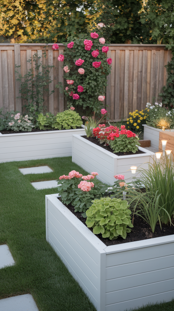 Unlock Your Dream Garden: 30 Must-Try Garden Design Ideas